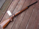 Remington 700 BDL VS (Varmint) 1967 lst Year Production Near New Collector - 1 of 17