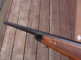 Remington 700 BDL VS (Varmint) 1967 lst Year Production Near New Collector - 4 of 17