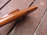 Remington 700 BDL VS (Varmint) 1967 lst Year Production Near New Collector - 8 of 17