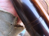 Remington 700 BDL VS (Varmint) 1967 lst Year Production Near New Collector - 17 of 17
