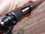Remington 700 BDL VS (Varmint) 1967 lst Year Production Near New Collector - 10 of 17