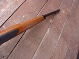 Remington 700 BDL VS (Varmint) 1967 lst Year Production Near New Collector - 13 of 17