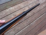 Remington 700 BDL VS (Varmint) 1967 lst Year Production Near New Collector - 7 of 17