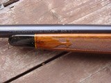 Remington 700 BDL VS (Varmint) 1967 lst Year Production Near New Collector - 14 of 17
