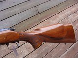 Remington 700 BDL VS (Varmint) 1967 lst Year Production Near New Collector - 12 of 17