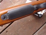 Remington 700 BDL VS (Varmint) 1967 lst Year Production Near New Collector - 5 of 17