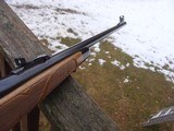 Remington 700 BDL 1969 350 Rem Mag Near New Cond. 1st Year Production 350 Collector !!! - 11 of 14