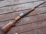 Savage 99F (Featherweight) .308 1960 Classic Woods Rifle - 18 of 20