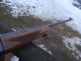 Savage 99F (Featherweight) .308 1960 Classic Woods Rifle - 9 of 20