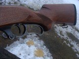 Savage 99F (Featherweight) .308 1960 Classic Woods Rifle - 19 of 20