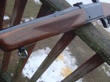 Savage 99F (Featherweight) .308 1960 Classic Woods Rifle - 8 of 20