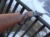 Savage 99F (Featherweight) .308 1960 Classic Woods Rifle - 1 of 20