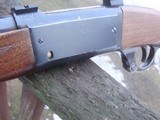Savage 99F (Featherweight) .308 1960 Classic Woods Rifle - 12 of 20