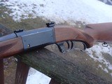Savage 99F (Featherweight) .308 1960 Classic Woods Rifle - 15 of 20