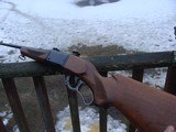 Savage 99F (Featherweight) .308 1960 Classic Woods Rifle - 2 of 20