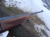 Savage 99F (Featherweight) .308 1960 Classic Woods Rifle - 14 of 20