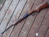 Savage 99F (Featherweight) .308 1960 Classic Woods Rifle - 16 of 20