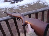 Ruger 44 Mag Finger Groove Carbine Rare 1970 RARE BEAUTY - 2 of 13