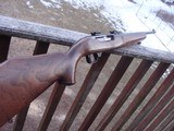 Ruger 44 Mag Finger Groove Carbine Rare 1970 RARE BEAUTY - 1 of 13