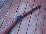 Marlin 1894 Deluxe 44 Mag New Cond. North Haven Ct JM Checkered Beauty - 11 of 11
