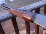 Marlin 1894 Deluxe 44 Mag New Cond. North Haven Ct JM Checkered Beauty - 2 of 11