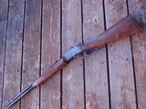 Marlin 1894 Deluxe 44 Mag New Cond. North Haven Ct JM Checkered Beauty - 3 of 11