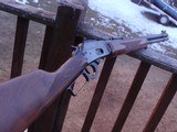 Marlin 1894 Deluxe 44 Mag New Cond. North Haven Ct JM Checkered Beauty - 4 of 11