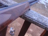 Marlin 1894 Deluxe 44 Mag New Cond. North Haven Ct JM Checkered Beauty - 9 of 11