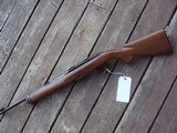 Winchester Model 100 Carbine .308 Excellent ConditionHandy Fast Powerful Woods Carbine 1ST YEAR PRODUCTION - 2 of 9