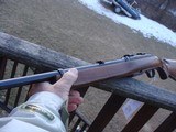 Winchester Model 100 Carbine .308 Excellent ConditionHandy Fast Powerful Woods Carbine 1ST YEAR PRODUCTION - 9 of 9
