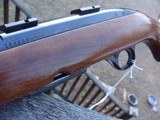 Winchester Model 100 Carbine .308 Excellent ConditionHandy Fast Powerful Woods Carbine 1ST YEAR PRODUCTION - 5 of 9