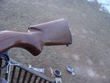 Winchester Model 100 Carbine .308 Excellent ConditionHandy Fast Powerful Woods Carbine 1ST YEAR PRODUCTION - 3 of 9