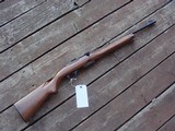 Winchester Model 100 Carbine .308 Excellent ConditionHandy Fast Powerful Woods Carbine 1ST YEAR PRODUCTION - 1 of 9