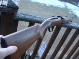 Winchester Model 100 Carbine .308 Excellent ConditionHandy Fast Powerful Woods Carbine 1ST YEAR PRODUCTION - 6 of 9