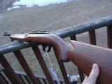 Winchester Model 100 Carbine .308 Excellent ConditionHandy Fast Powerful Woods Carbine 1ST YEAR PRODUCTION - 4 of 9
