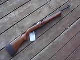 Winchester Model 100 Carbine .308 Excellent ConditionHandy Fast Powerful Woods Carbine 1ST YEAR PRODUCTION - 7 of 9