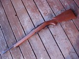 WINCHESTER MODEL 88 CARBINE 1970ORIGINAL EX COND. BEAUTY 308 - 2 of 12