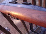 WINCHESTER MODEL 88 CARBINE 1970ORIGINAL EX COND. BEAUTY 308 - 6 of 12
