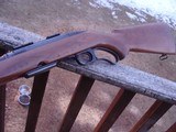 WINCHESTER MODEL 88 CARBINE 1970ORIGINAL EX COND. BEAUTY 308 - 11 of 12