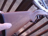 WINCHESTER MODEL 88 CARBINE 1970ORIGINAL EX COND. BEAUTY 308 - 7 of 12
