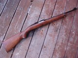WINCHESTER MODEL 88 CARBINE 1970ORIGINAL EX COND. BEAUTY 308 - 1 of 12
