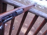 WINCHESTER MODEL 88 CARBINE 1970ORIGINAL EX COND. BEAUTY 308 - 8 of 12
