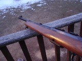 WINCHESTER MODEL 88 CARBINE 1970ORIGINAL EX COND. BEAUTY 308 - 9 of 12