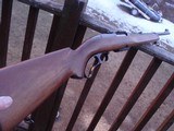WINCHESTER MODEL 88 CARBINE 1970ORIGINAL EX COND. BEAUTY 308 - 3 of 12