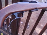 WINCHESTER MODEL 88 CARBINE 1970ORIGINAL EX COND. BEAUTY 308 - 10 of 12