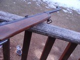 WINCHESTER MODEL 88 CARBINE 1970ORIGINAL EX COND. BEAUTY 308 - 5 of 12