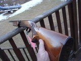 Remington Vintage 870 410 LW Wingmaster Beauty VR Mod Choke - 3 of 12