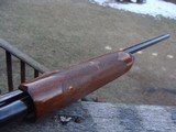 Remington Vintage 870 410 LW Wingmaster Beauty VR Mod Choke - 10 of 12