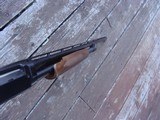 Browning Model 42 Skeet 410 Stunning Near New Condition Bargain Take Down - 9 of 12