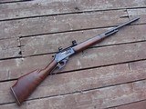 Marlin 444 Vintage 1960's JM North Haven Increasingly Hard To Find Early 444 - 4 of 15